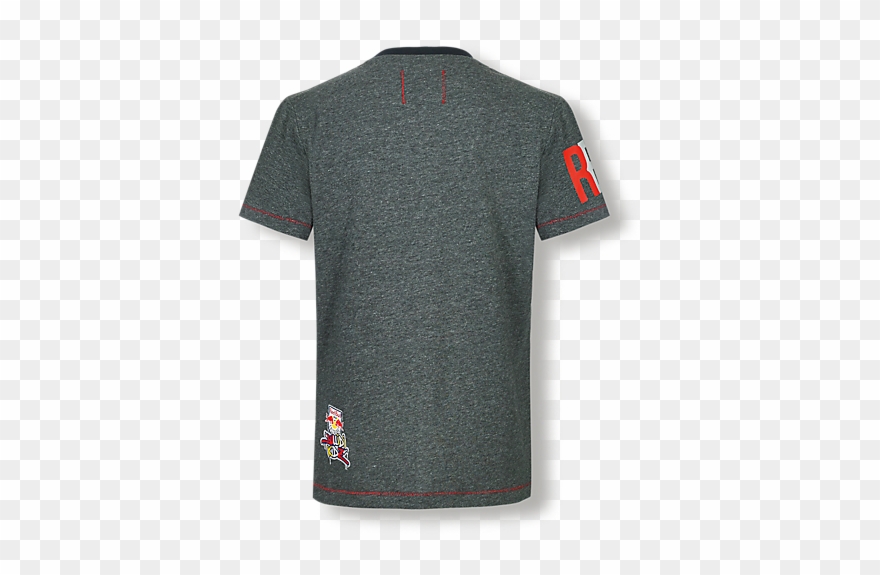 Rbs Bullidibumm T Shirt - Fc Red Bull Salzburg Rbs Bullidibumm T-shirt Clipart