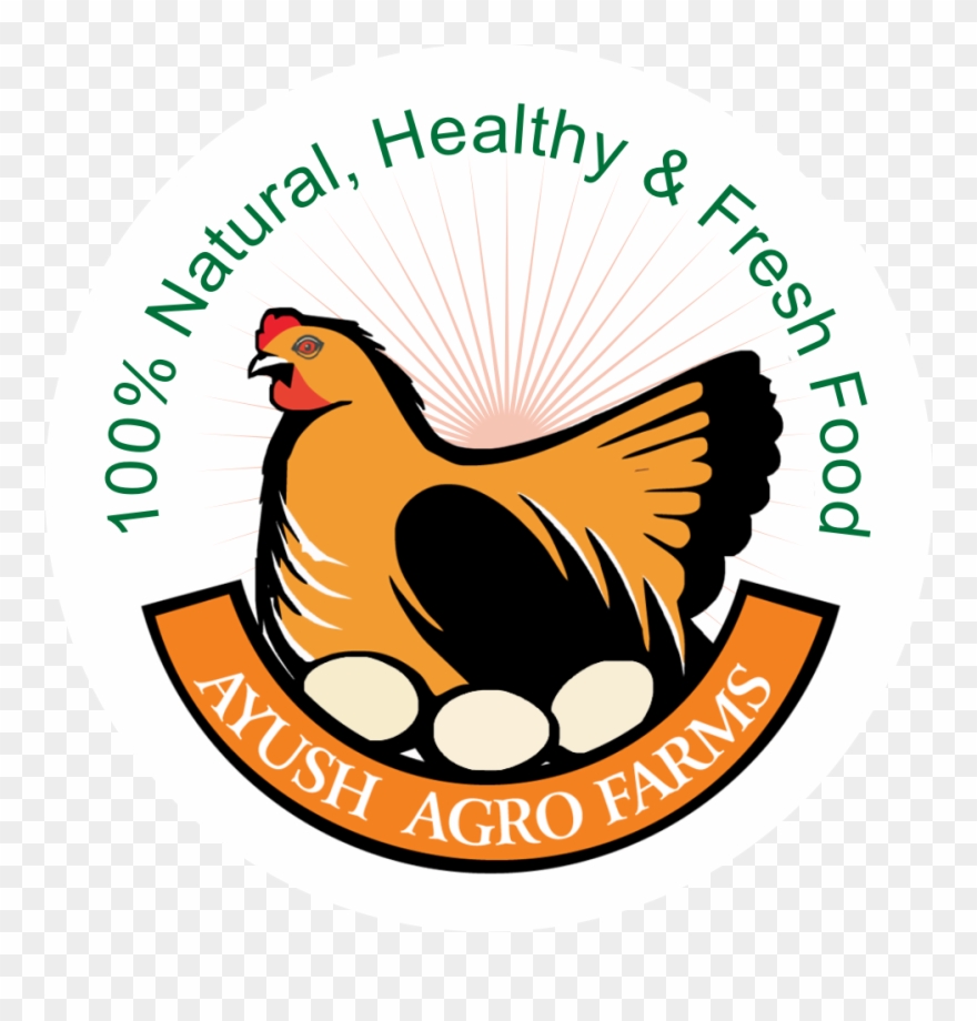 We Produce Pasture Raised Free-range Eggs And Free - Ayush Agro Farms Clipart
