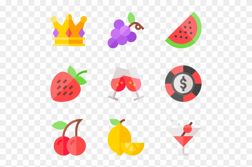 Gambling And Betting - Gambling Clipart