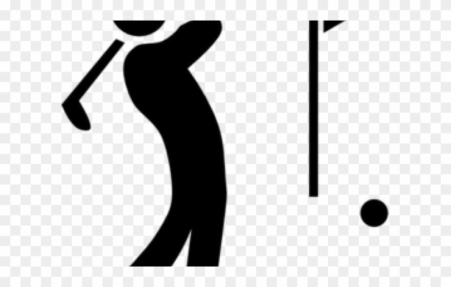 Golf Clipart Golf Ball - Golf Addict Shower Curtain - Png Download