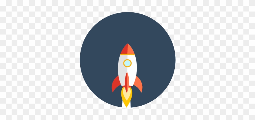 Motion Gif Business Animated Rocket Pictures Gif Motion - Gif Clipart