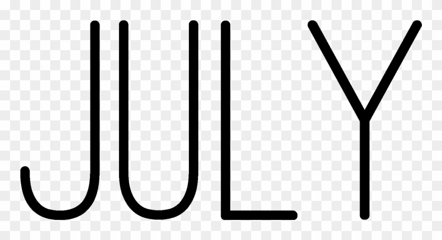 A Handsome Little Ring-bearer In June - Happy Birthday July Png Clipart