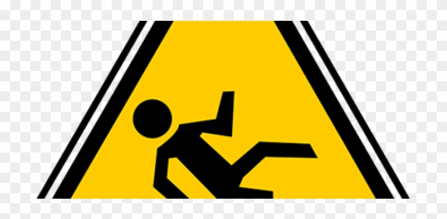 Fall Prevention With Interim Health Wednesday June - 217107 Clipart