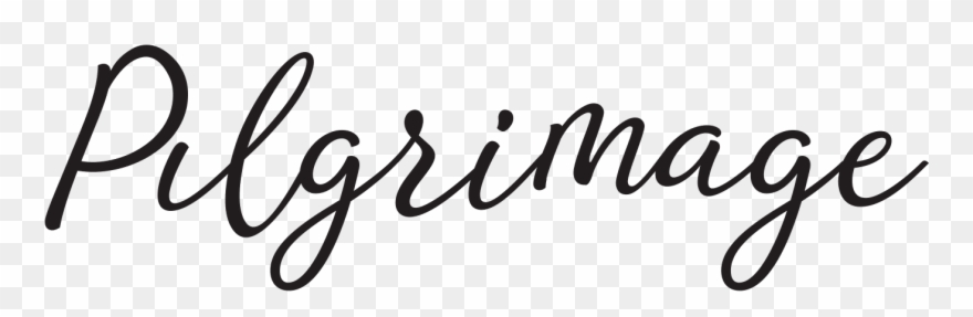 Pilgrimage Livingspaces - Pilgrimage Png Clipart