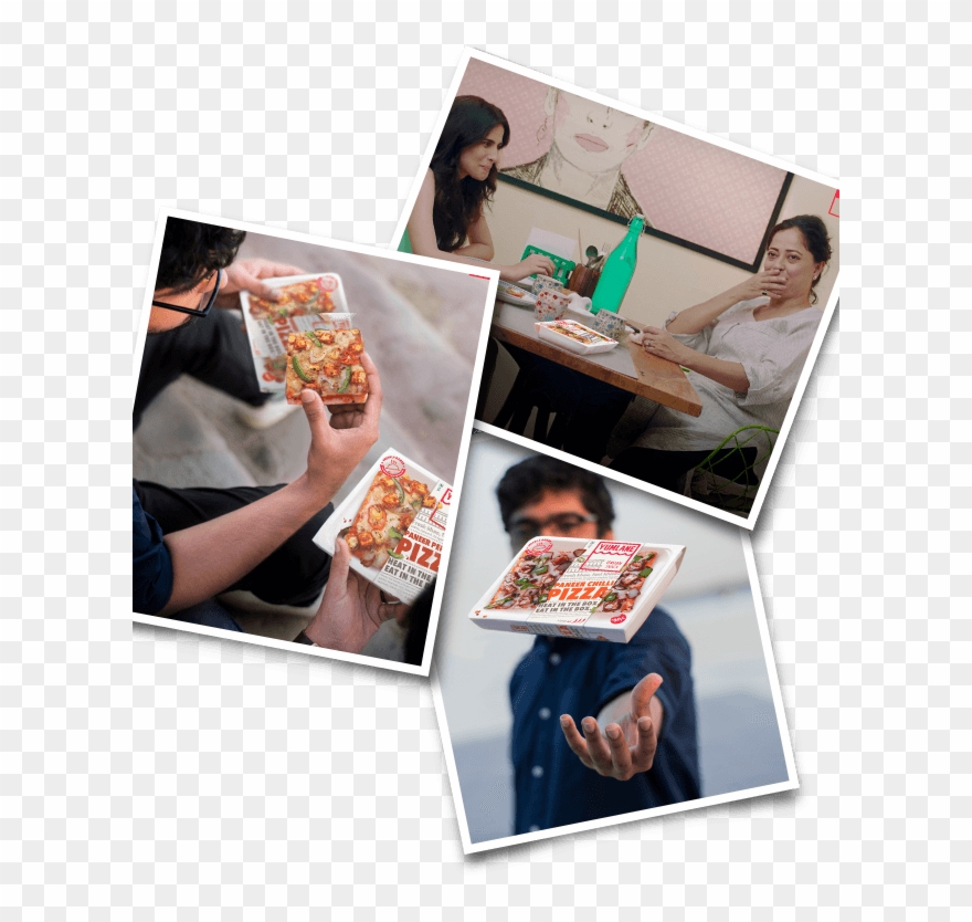 Picture - Collage Clipart