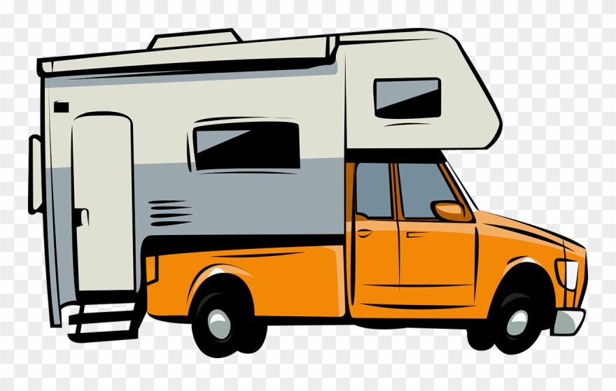 Thank You - Commercial Vehicle Clipart