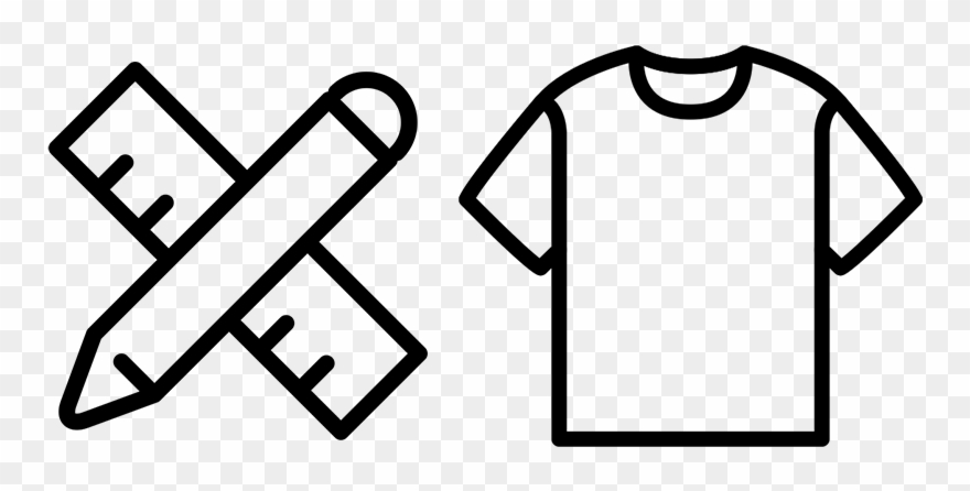 Design Your Merch - Skills Icon For Resume Clipart