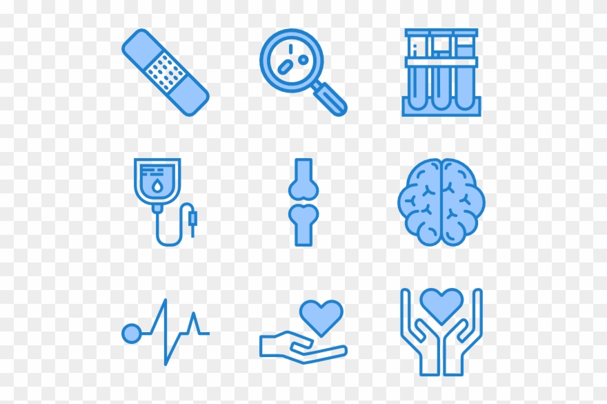 Health Care Clipart