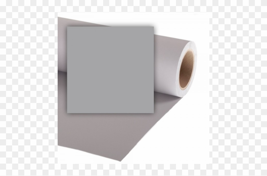 Fondo De Estudio - Colorama Paper Roll 135x1100cm Forget-me-not 53 Clipart