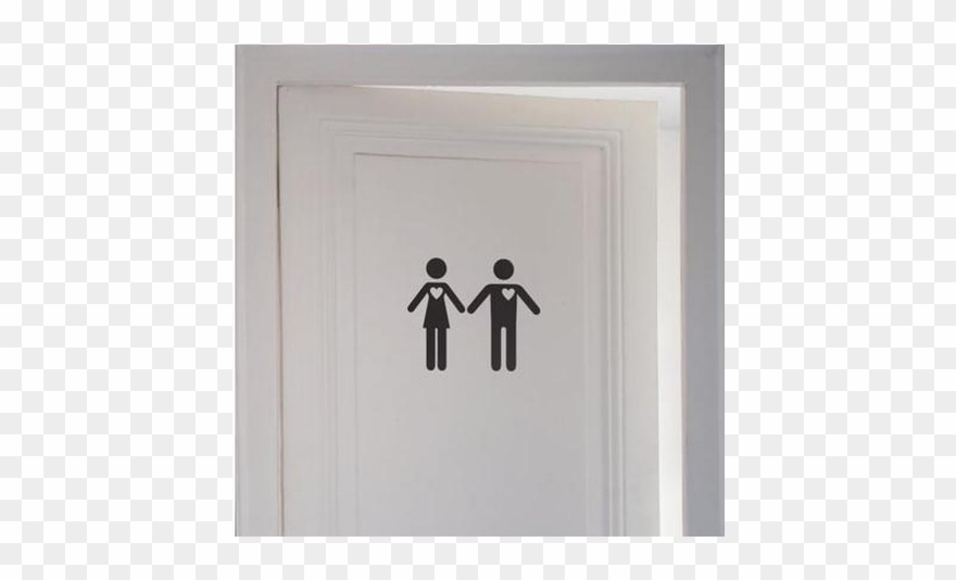 Stickers Elle Et Luinoir Gris Blanc Jaune Citron - Christmas Day Clipart