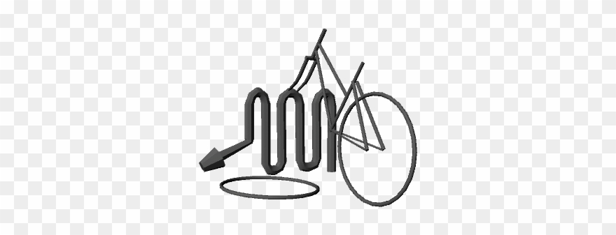 Wrecked Playground Clipart