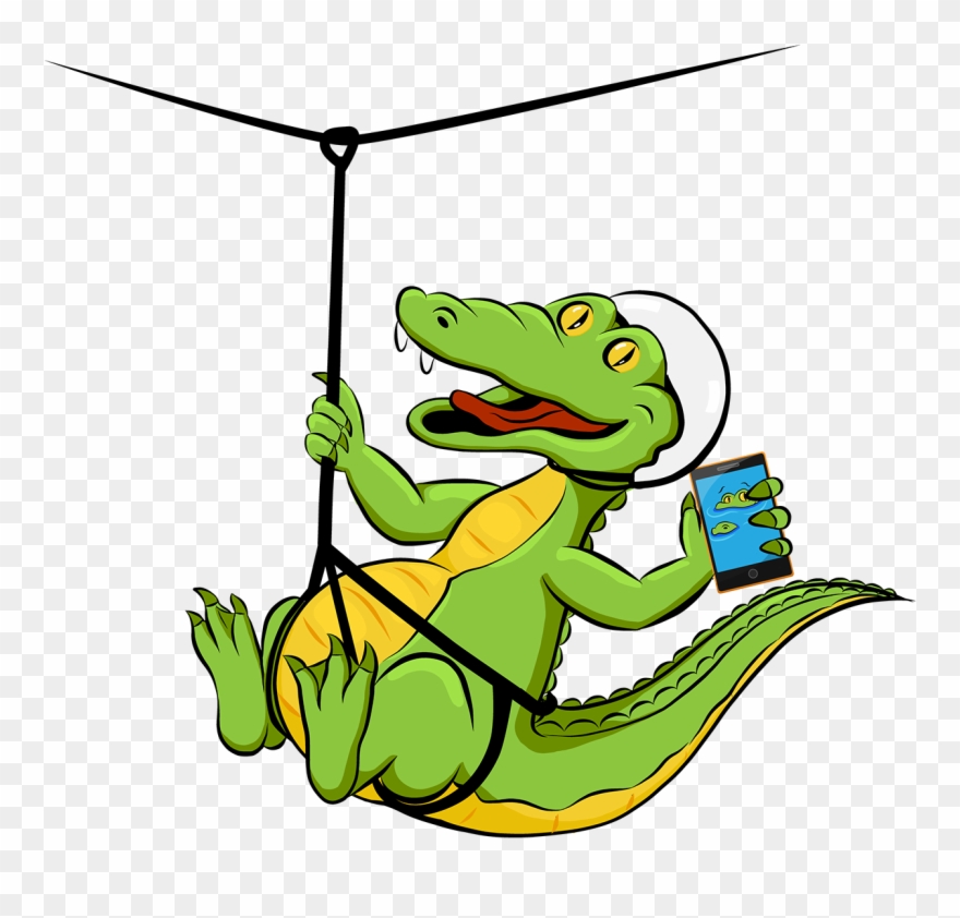 Picture Transparent Stock Costa Connect On Behance - Zipline Animals Cartoon Clipart
