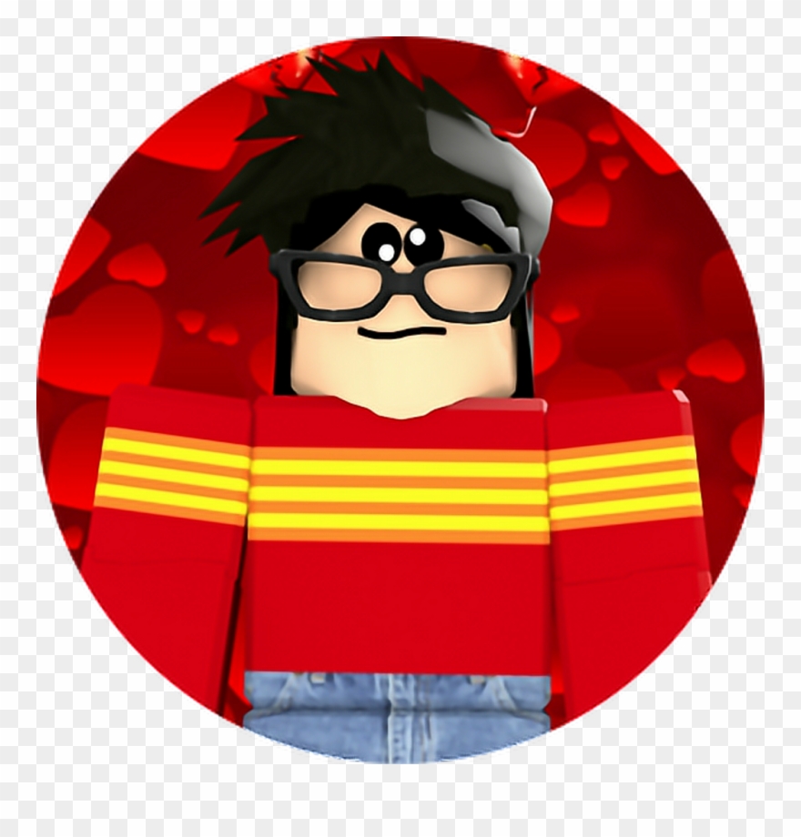 Roblox Gfx Profile - Roblox Clipart