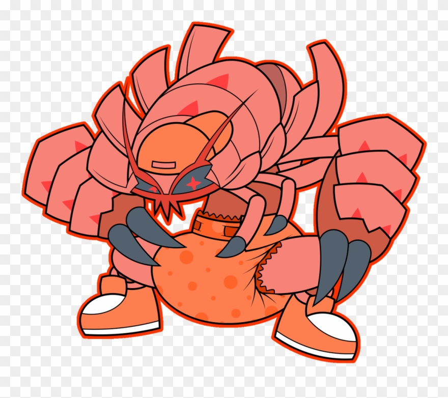 Rhody The Gliscor On Twitter - Cartoon Clipart