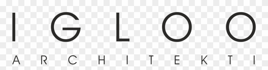 Igloo Architekti - Architect Clipart