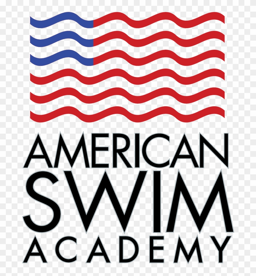 American Swim Academy Began In 1973 As Fremont Swim - American Swim Academy Clipart