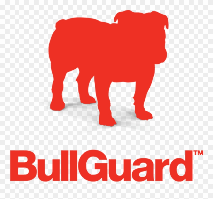 Image Placeholder Title - Bullguard Antivirus Logo Clipart