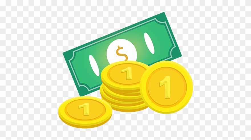 Medium Benefit - Illustration Clipart