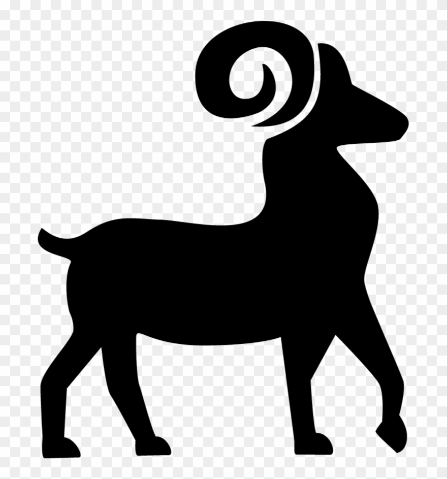 Image Indie Db Add Media Report Rss - Goat Shadow Clipart