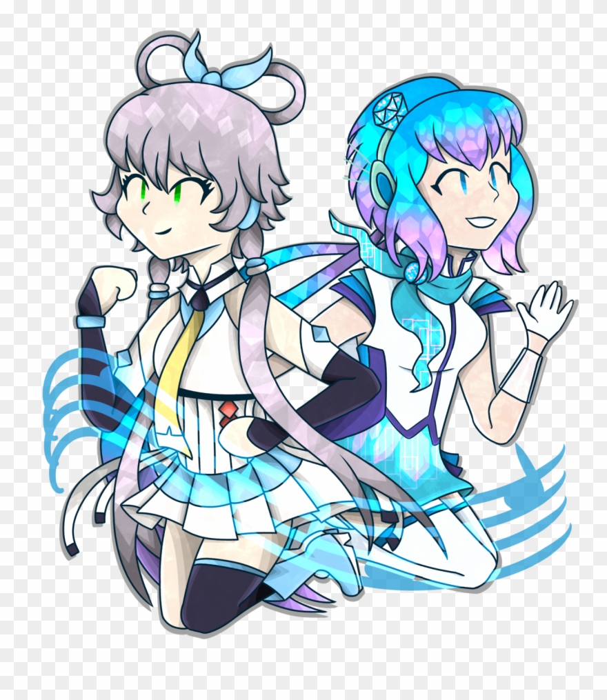 When You're Totally Lazy On The Perspective And Hands - Cartoon Clipart