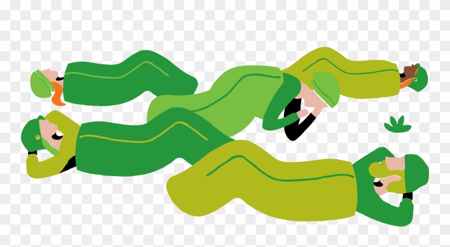 Corporate Fundraiser - Corporation Clipart