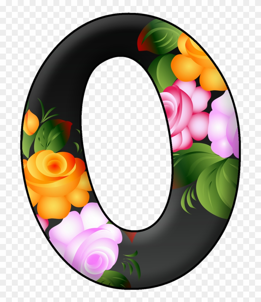 Фото, Автор Mediona - Letter Clipart