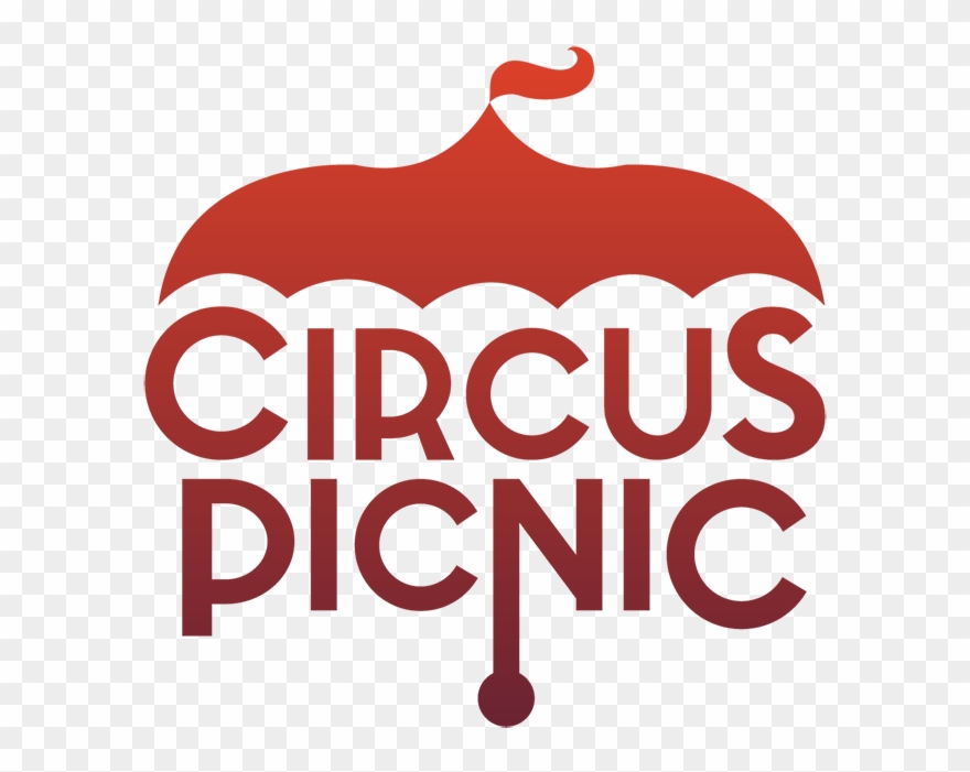 They Offer Interactive Experiences And Specialty Performers - Circus Picnic Clipart