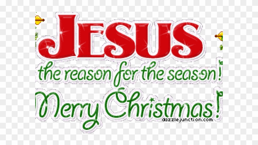 Wordpress Logo Clipart Christmas - We Celebrate The Birth Of Christ - Png Download