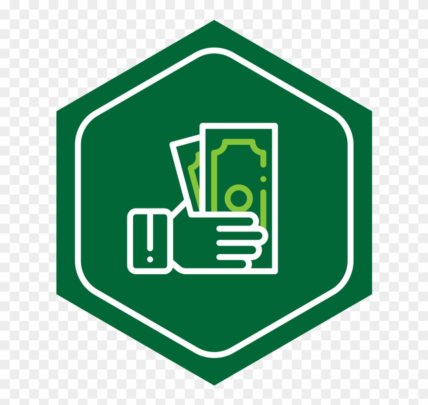 Earn Money - Payment Clipart