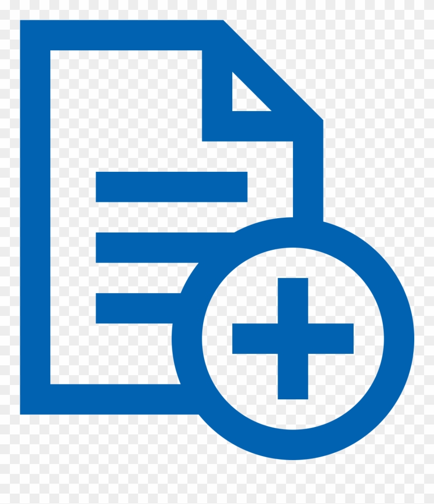 Create Account Icon Png Download - Plus Time Icon Clipart