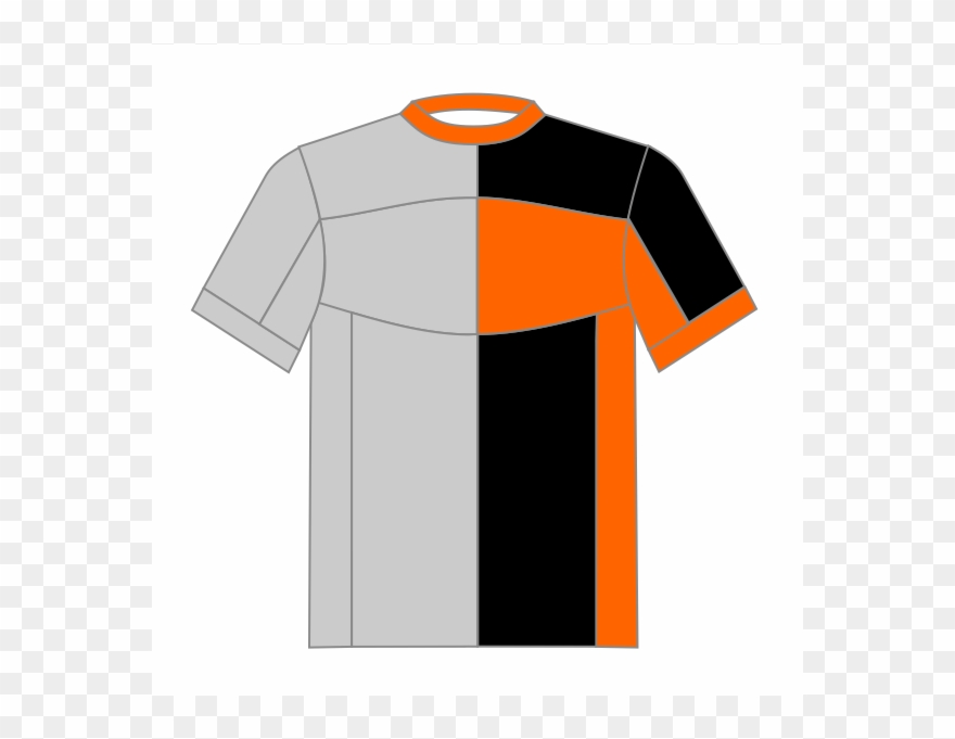 T-shirt Team / Paddock - T-shirt Clipart