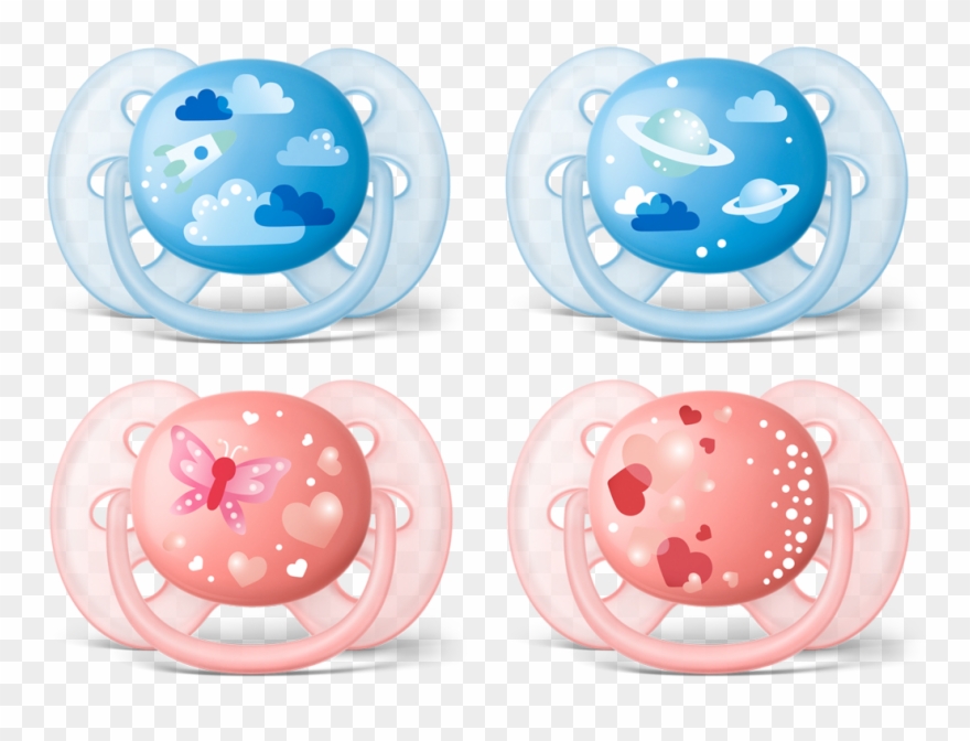 Succhietto U Soft 6/18m 222/22 Clipart