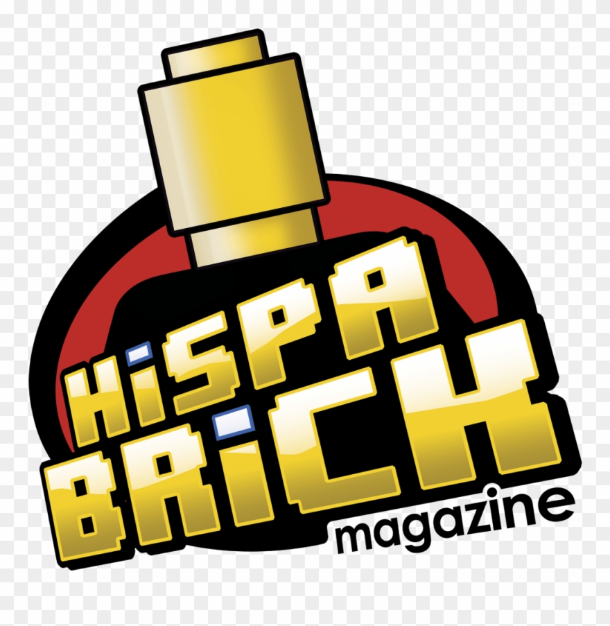 Welcome All To The Website About Hispabrick Magazine® Clipart