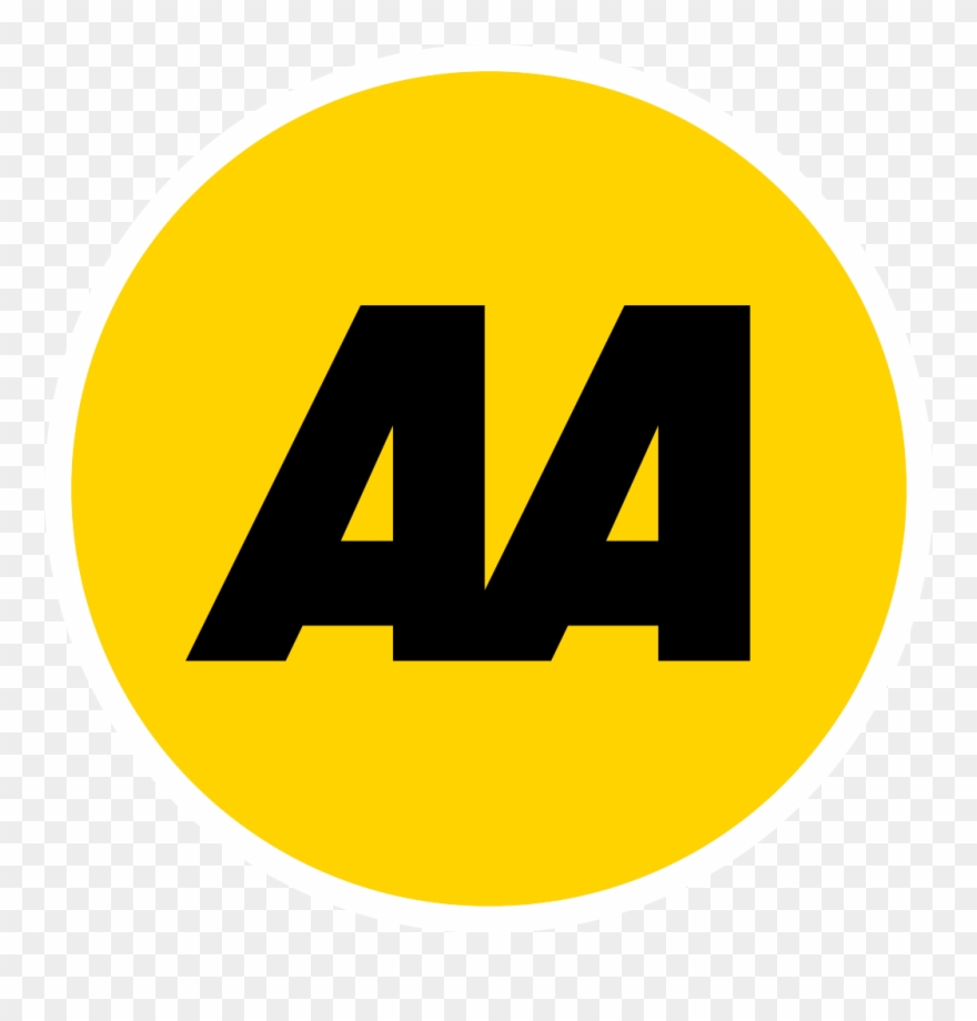 Clip Art File - Aa Nz Logo - Png Download