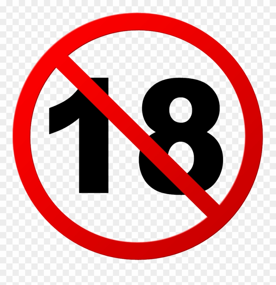 Firework Laws And Regulations Bible Clip Art For Kids - No Under 18 Png Transparent Png