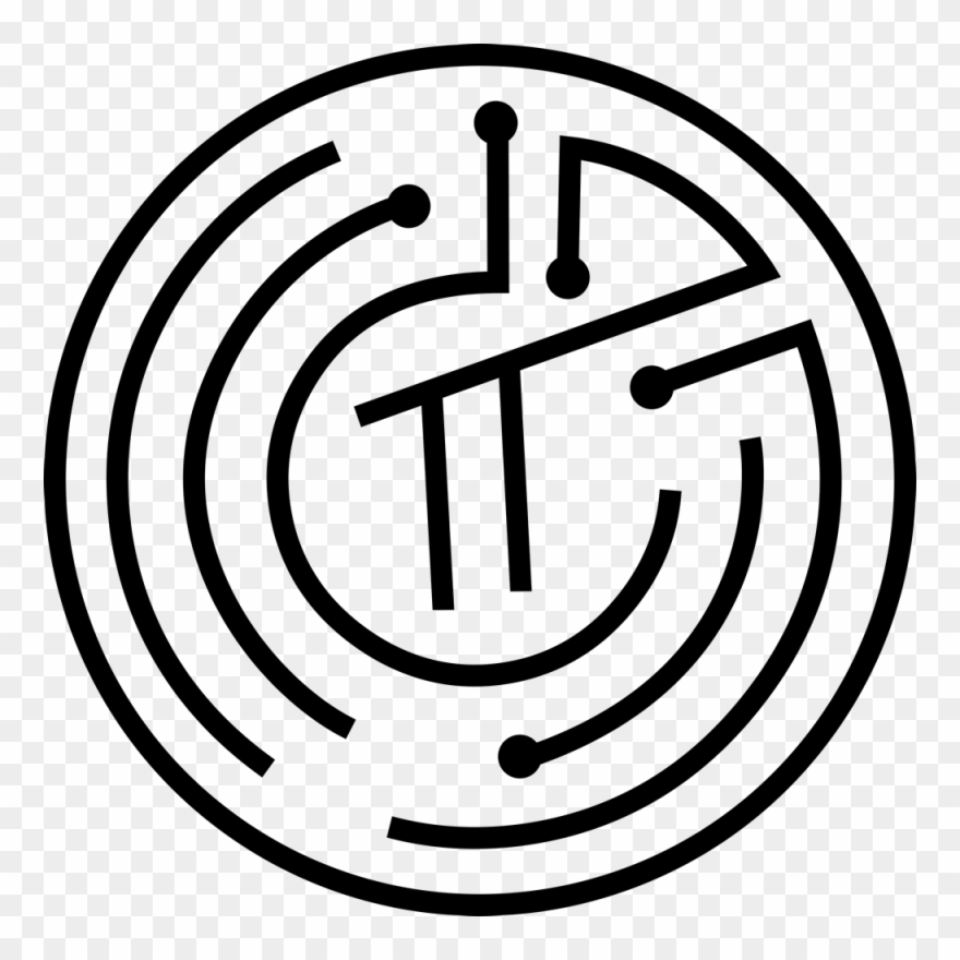 A Feeling Made By Weak People Who Don't Have The Willingness - Circle Clipart