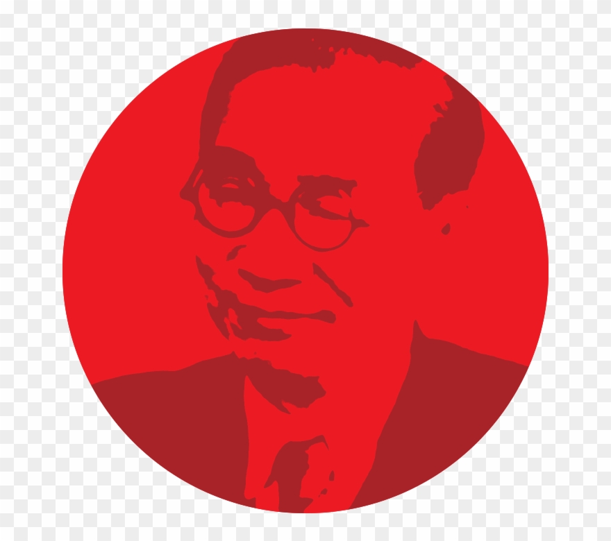 It Was In The Year That Friedrich Wilhelm Raiffeisen - Portrait Of A Man Clipart