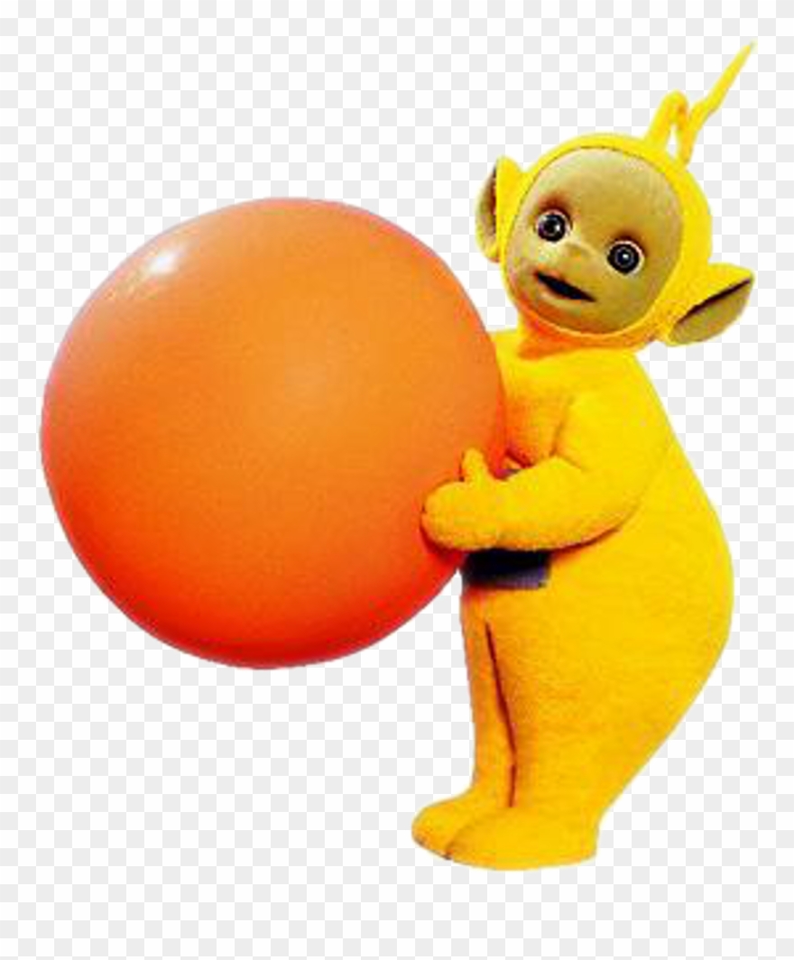 Cartoon Characters Teletubbies Hq Little Pig Clip Art - Png Download