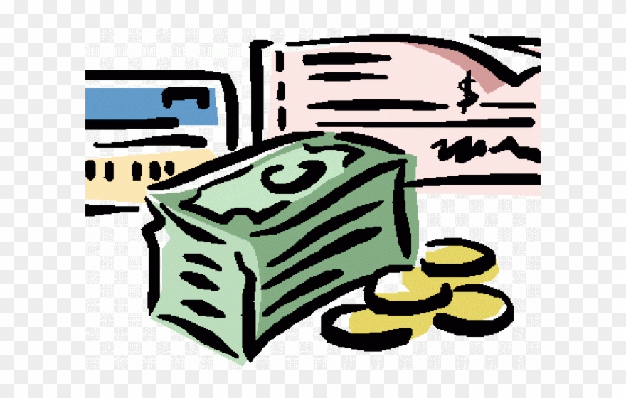 Make Money Clipart Financial Accounting - Economic Clipart - Png Download