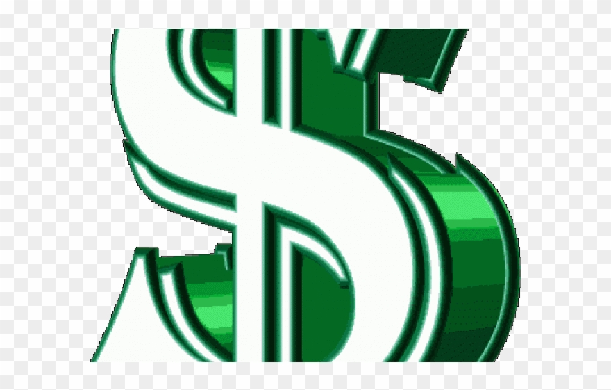 Dollar Sign Animated Gif Clipart
