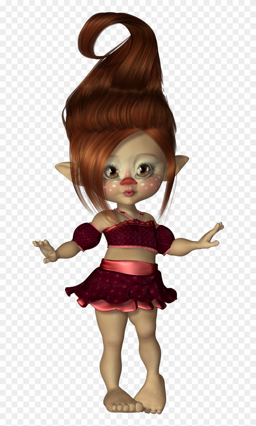 Free Poser Tubes - Singers Clipart