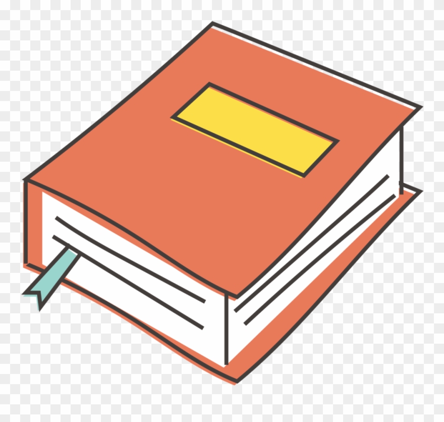 Chapter Books Png Clipart
