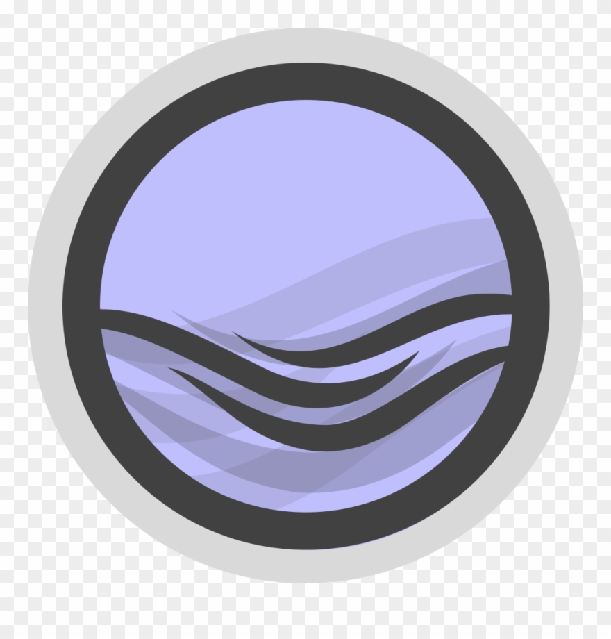 21 May - Water Clipart