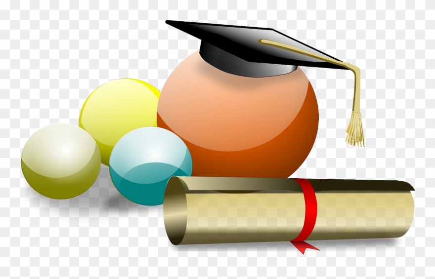 Graduate Clipart