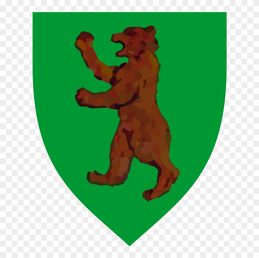 Urnst - Grizzly Bear Clipart