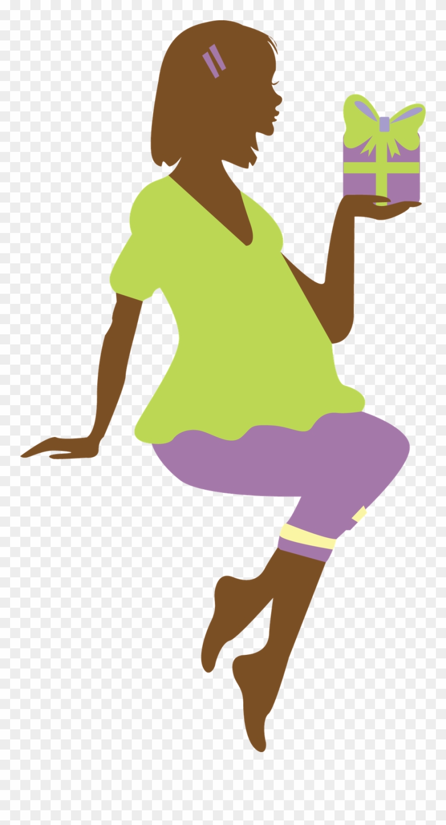 Mother Clipart