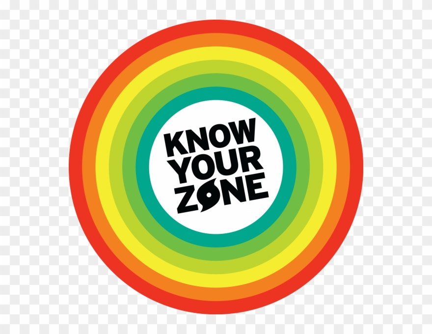 The Program - Concentric Circles Clipart