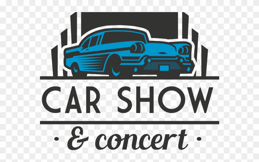 Car Show Clipart - Classic Car Show Clip - Png Download