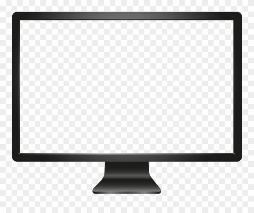 Logo Imac Clipart Macbook Laptop Imac - Imac Logo - Png Download