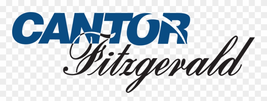 Client - Cantor Fitzgerald Europe Clipart